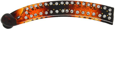 

Anuradha Art Banana Clip Banana Clip(Brown)