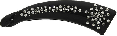 

Anuradha Art Banana Clip Banana Clip(Black)