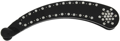 

Anuradha Art Banana Clip Banana Clip(Black)