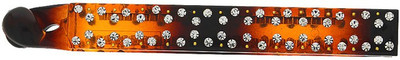 Anuradha Art Banana Clip Banana Clip(Brown)