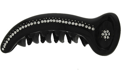 

Anuradha Art Banana Clip Banana Clip(Black)