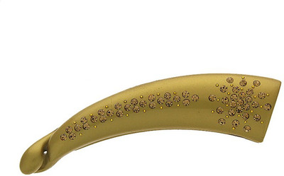 

Anuradha Art Banana Clip Banana Clip(Gold)