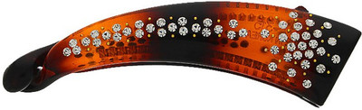 

Anuradha Art Banana Clip Banana Clip(Brown)