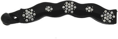 

Anuradha Art Banana Clip Banana Clip(Black)