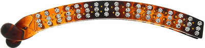 

Anuradha Art Banana Clip Banana Clip(Brown)