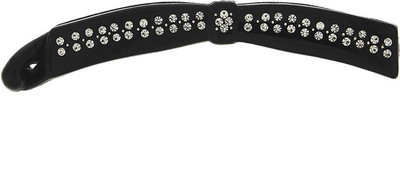 

Anuradha Art Banana Clip Banana Clip(Black)