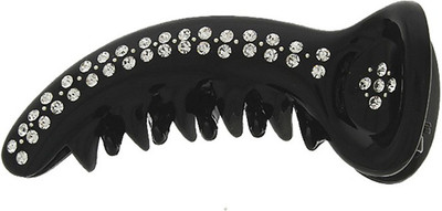

Anuradha Art Banana Clip Banana Clip(Black)