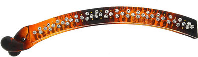 

Anuradha Art Banana Clip Banana Clip(Brown)