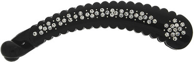 

Anuradha Art Banana Clip Banana Clip(Black)