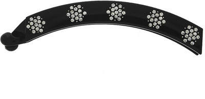 

Anuradha Art Banana Clip Banana Clip(Black)