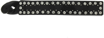

Anuradha Art Banana Clip Banana Clip(Black)