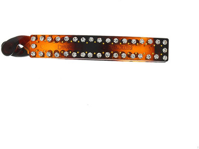 

Anuradha Art Banana Clip Banana Clip(Brown)
