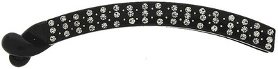 

Anuradha Art Banana Clip Banana Clip(Black)