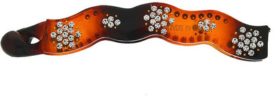 

Anuradha Art Banana Clip Banana Clip(Brown)