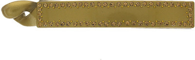 

Anuradha Art Banana Clip Banana Clip(Gold)