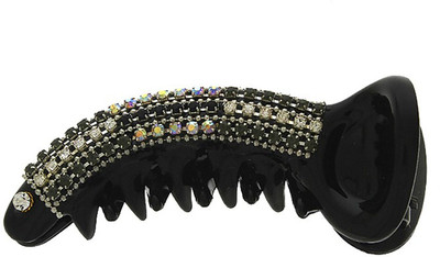 

Anuradha Art Banana Clip Banana Clip(Black)