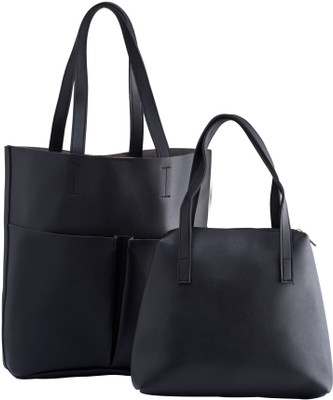 

Legal Bribe Tote(Black)