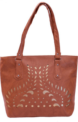 

ARD ENTERPRISE Shoulder Bag(Brown)