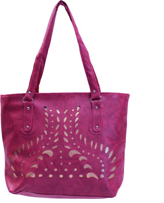 ARD ENTERPRISE Shoulder Bag(Purple)