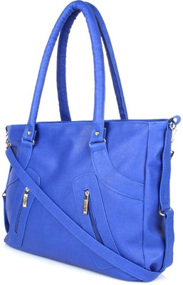 

Uno Covers Shoulder Bag(Blue)