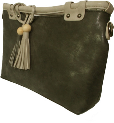 

HardRoss Sling Bag(Multicolor)