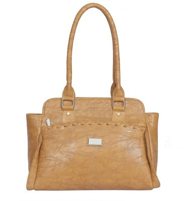 

Swiss Shoulder Bag(Brown)