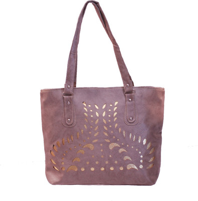 

ARD ENTERPRISE Shoulder Bag(Grey)