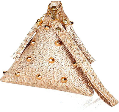 

Uno Covers Pouch Potli(Beige)
