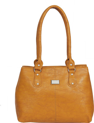 

Swiss Shoulder Bag(Yellow)