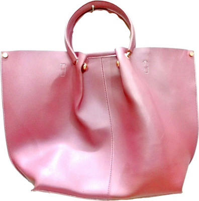 

SM Hand-held Bag(Pink)