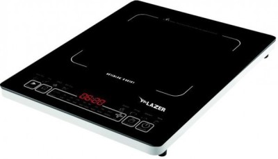 

LAZER LIC B60 Induction Cooktop(Black, Touch Panel)