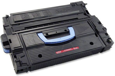 

Kataria 43X Compatible with 43X Black Toner Cartridge Compatible For HP 43 X / C8543X HP LaserJet - 9000, 9000n, 9040n, 9040dn, M9040, 9050, 9050n, 9050dn Single Color Toner (Black) Single Color Ink Toner(Black)