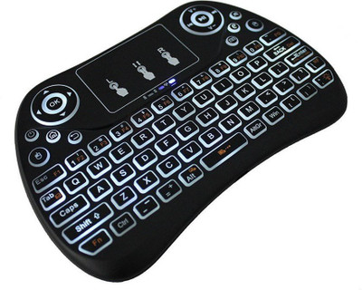 Tobo Keyboard Touchpad Combo Wireless Keyboard with 6-axis Remote Mouse TD-621KM Bluetooth, Wireless Handheld Multi-device Keyboard Compatible with Desktop, Laptop, Mac Easy to Use,Plug and Play,Quick, Comfy Durable body(Black) Tobo Keyboard Touchpad Combo Wireless Keyboard with 6-axis Remote Mouse TD-621KM Bluetooth, Wireless Handheld Multi-device Keyboard Compatible with Desktop, Laptop, Mac Easy to Use,Plug and Play,Quick, Comfy Durable body(Black)