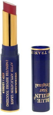 

Meilin Non Transfer Lipstick(Rich Red, 4 g)