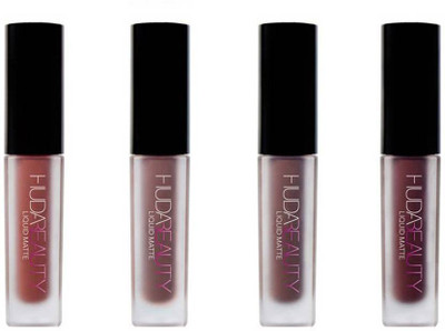 

Huda Beauty LiquidMatte_BrownEditon (20 ml, multicolor)(BROWN, 20 ml)