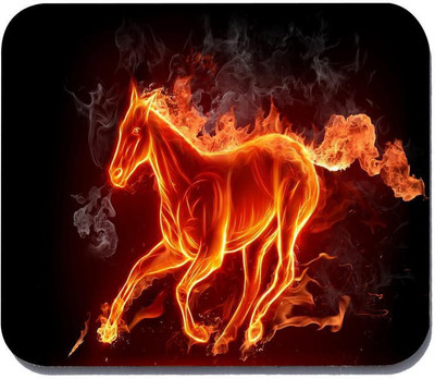 

Takshak Printed,Designer-268 Mousepad(Multicolor)