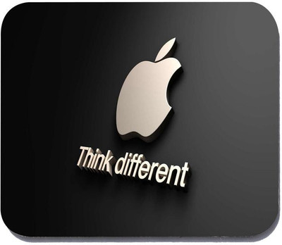 

Takshak Printed,Designer-395 Mousepad(Multicolor)