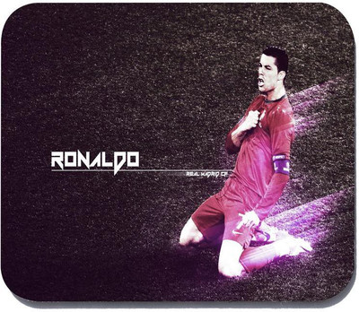 

Takshak Printed,Designer-617 Mousepad(Multicolor)