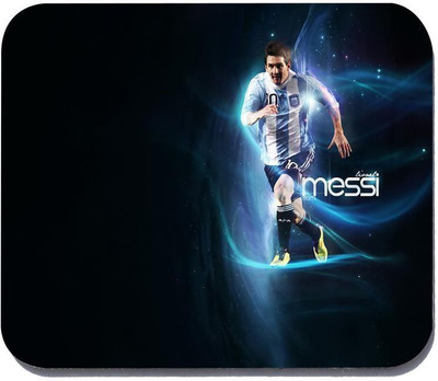 

Takshak Printed,Designer-425 Mousepad(Multicolor)
