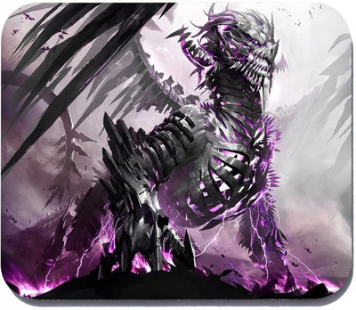 

Takshak Printed,Designer-248 Mousepad(Multicolor)