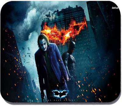 

Takshak Printed,Designer-106 Mousepad(Multicolor)