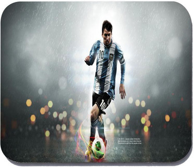 

Takshak Printed,Designer-233 Mousepad(Multicolor)