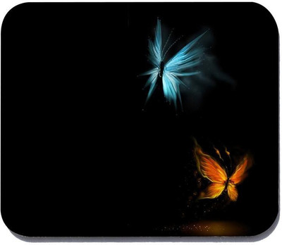 

Takshak Printed,Designer-096 Mousepad(Multicolor)