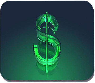 

Takshak Printed,Designer-167 Mousepad(Multicolor)