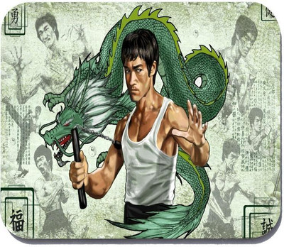 

Takshak Printed,Designer-092 Mousepad(Multicolor)