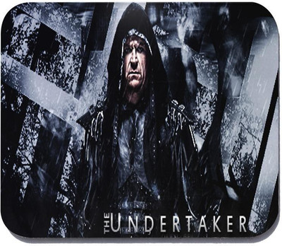 

Takshak Printed,Designer-252 Mousepad(Multicolor)