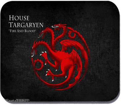 

Takshak Printed,Designer-882 Mousepad(Multicolor)