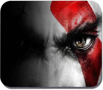 

Takshak Printed,Designer-965 Mousepad(Multicolor)