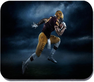 

Takshak Printed,Designer-487 Mousepad(Multicolor)