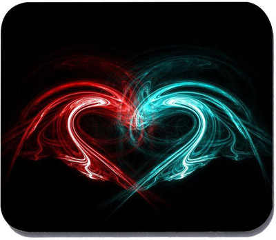 

Takshak Printed,Designer-848 Mousepad(Multicolor)